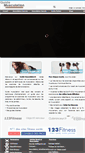 Mobile Screenshot of guide-musculation.fr